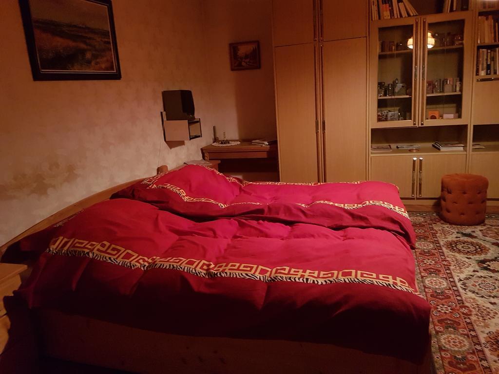 מלון Abaújszántó Jancsi Es Juliska Vendeghaz מראה חיצוני תמונה