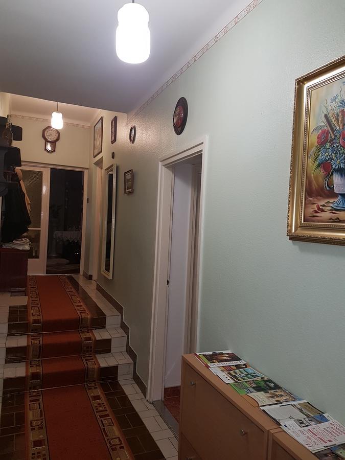 מלון Abaújszántó Jancsi Es Juliska Vendeghaz מראה חיצוני תמונה