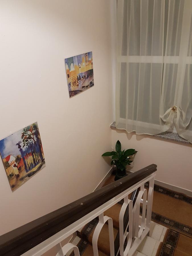 מלון Abaújszántó Jancsi Es Juliska Vendeghaz מראה חיצוני תמונה